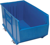 Hulk 36 Conatiner, Blue; Bin Colour Quantum Storage - 42AC6065 - Newark, An Avnet Company