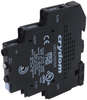 Time Delay Relay, 6A, 24-280Vac, Din; Relay Mounting Sensata/crydom - 41X6565 - Newark, An Avnet Company