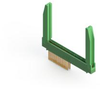 Card Conn, Dual Side, 32Pos, Wire Wrap; Card Edge Connector Type Edac - 67AJ3352 - Newark, An Avnet Company