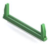 Card Edge Conn, Dual Side, 60Pos, Th; Card Edge Connector Type Edac - 58AJ4183 - Newark, An Avnet Company