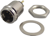 Connector, Xlr, Plug, 4 Position; No. Of Contacts Rean - 68R1763 - Newark, An Avnet Company