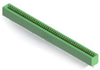 Card Edge Conn, Single, 49Pos, Solder; Card Edge Connector Type Edac - 64AJ3042 - Newark, An Avnet Company