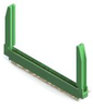 Card Conn, Dual Side, 92Pos, Wire Wrap; Card Edge Connector Type Edac - 70AJ7561 - Newark, An Avnet Company