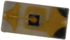 Led, Orange, 90Mcd, 605Nm, 0402, Full Reel; Led Color Vishay - 27W9798 - Newark, An Avnet Company