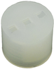 Led Spacer, Round, 5Mm, 3 Pin; Height Multicomp Pro - 97K2864 - Newark, An Avnet Company