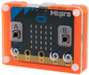 Protective Case, Orange, Mi Kitronik - 01AH8682 - Newark, An Avnet Company