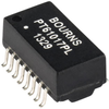 Transformer, Pulse, 1Ct-1Ct, 350Uh; No. Of Ports Bourns - 18X2427 - Newark, An Avnet Company