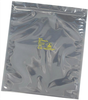 Esd Bag, Metal-In, Resealable Rohs Compliant Scs - 40AH5644 - Newark, An Avnet Company