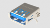 USB 3.2 CONN GEN1 (Type A, B, Micro) - GSB311131HR - Amphenol Communications Solutions