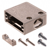 D-Sub, D-Shaped Connector Backshells, Hoods - 1195-2637-ND - DigiKey