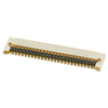 FFC, FPC (Flat Flexible) Connector Assemblies - 670-1832-ND - DigiKey