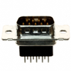 D-Sub Connector Assemblies - A34040-ND - DigiKey