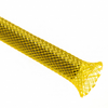 Spiral Wrap, Expandable Sleeving - 1030-PTN0.38YL500-ND - DigiKey
