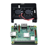 Evaluation, Development Board Enclosures - 1597-1742-ND - DigiKey