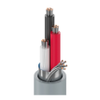 Electronic, 3 C #20 Str TC, PE Ins, OS, PVC Jkt, CM - 8772 - Belden Inc.
