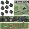 DC/DC & AC/DC (Off-Line) SMPS Evaluation Boards - 596-1005-ND - DigiKey
