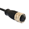 Circular Cable Assemblies - 708-2343-ND - DigiKey
