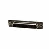 D-Sub Connector Assemblies - 2057-DB25-ST-1-BL-ND - DigiKey