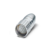 Circular Connector Assemblies - 1603719-ND - DigiKey