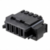 Backplane Connector Housings - A118585-ND - DigiKey