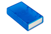 Enclosures, Boxes, & Cases - 1593QALTBU - Powell Electronics, Inc.