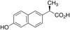 (R)-O-Desmethyl Naproxen - 9017 - Medical Isotopes, Inc.