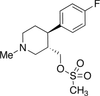 Paroxol Methanesulfonate - 29941 - Medical Isotopes, Inc.