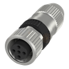 BALF Field Wireable Sensor Plugs - BCC02H8 - Galco Industrial Electronics