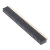 Headers, Receptacles, Female Sockets - SSW-130-06-G-D-ND - DigiKey