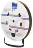 TUBING, SPIRAL WRAP, NYLON, 94V-2 FLAMMABILITY, 1/8