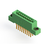 Edgeboard Connectors - 151-346-018-560-203-ND - DigiKey