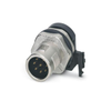Circular Connector Assemblies - 277-1239637-ND - DigiKey