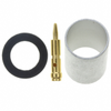 Coaxial Connector (RF) Assemblies - A1162-ND - DigiKey