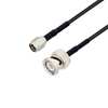Coaxial Cables (RF) - 5073-LCCA30373-FT10-ND - DigiKey