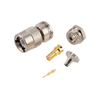 Coaxial Connector (RF) Assemblies - 5073-LCCN10-10030-350-ND - DigiKey