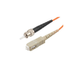 Fiber Optic Cables - 6099-PE3FCA095-7M-ND - DigiKey