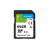 Memory Cards - 1052-SFSD064GL2AM1TO-I-6F-221-STD-ND - DigiKey