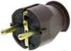 Mains Plugs - 384768 - RS Components, Ltd.