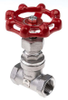 Globe Valves -- 4992559 - Image