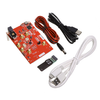 Analog to Digital Converters (ADCs) Evaluation Boards - 296-ADC3544EVM-ND - DigiKey