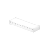Rectangular Connector Housings - 0918139010-ND - DigiKey