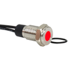 Panel Indicators, Pilot Lights - 2449-IN8ANRYNW-ND - DigiKey