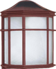 Exterior -Wall Mt./Flush - 240073 - Light Center (The)