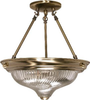 60-233 Semi-Flush Mts.-Bowl Style - 714489 - Capital Lighting, Inc.