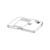 SMD Memory IC and Storage Component - 414-7712P0225A25LF - ERSAELECTRONICS PTE. LTD.