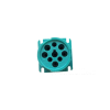 DEUTSCH 9pin female connector - QLC16014 - QL-Custom Technology Limited