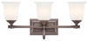 NL8603HO Bathroom Fixtures-Three Lights - 615042 - Capital Lighting, Inc.