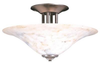 9161MB Semi-Flush Mts.-Bowl Style - 722685 - Capital Lighting, Inc.