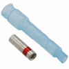 Terminals - Wire Splice Connectors - A125981-ND - DigiKey