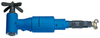Angle Drills with Morse Taper